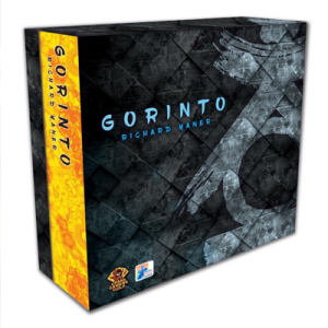 Gorinto